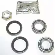 Ступичный подшипник, комплект FREMAX 2889003 E1Q 3SF FWB-0305 CBFX14E