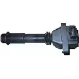 Катушка зажигания EUROCABLE VDTO D DC-1014 P8QTZPP 2889306
