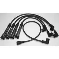 Высоковольтные провода зажигания EUROCABLE E7IEU EC-4917 Audi 80 (B4, 8C5) 4 Универсал 2.0 Quattro 107 л.с. 1993 – 1996 1 7KBG