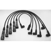 Высоковольтные провода зажигания EUROCABLE RC5NHS8 EC-5505 0YVC T Audi A6 (C4) 1 1994 – 1997