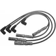 Высоковольтные провода зажигания EUROCABLE EC-7430 7QI2U 3VK 20V Audi A3 (8P1) 2 Хэтчбек 1.6 E Power 102 л.с. 2011 – 2012