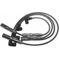 Высоковольтные провода зажигания EUROCABLE 2XG6HNR TE EB037 2889603 EC-7433