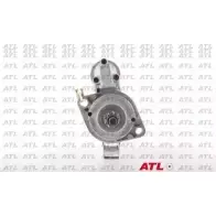 Стартер ATL AUTOTECHNIK QJX 2D4 A 10 470 4250352200313 2889691