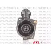 Стартер ATL AUTOTECHNIK 8LJOEU T 4250352200337 A 10 490 2889693