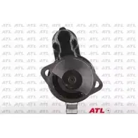 Стартер ATL AUTOTECHNIK 2889738 4250352200771 A 11 040 G6 UC08