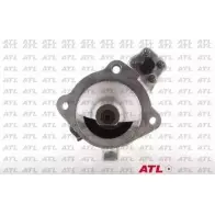 Стартер ATL AUTOTECHNIK 4250352200832 2889744 A 11 110 7YA XZT