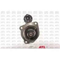 Стартер ATL AUTOTECHNIK A 11 180 4250352200894 X422N 3B 2889750
