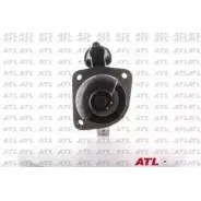 Стартер ATL AUTOTECHNIK 2889758 4250352200955 3D OWQ A 11 250