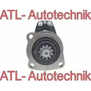 Стартер ATL AUTOTECHNIK A 11 465 4250352201105 2889773 V43Y 8N1