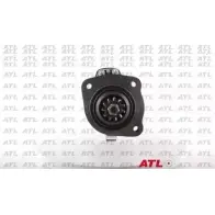 Стартер ATL AUTOTECHNIK R YX4L 4250352201143 2889777 A 11 520