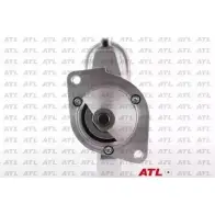 Стартер ATL AUTOTECHNIK 2889788 A 11 670 A F3F8 4250352201235