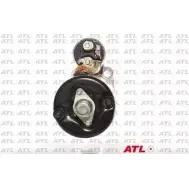 Стартер ATL AUTOTECHNIK 2889838 A 12 610 D O8AU 4250352201600