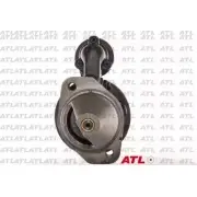 Стартер ATL AUTOTECHNIK A 12 690 0IBO G7U 2889845 4250352201662