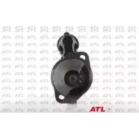 Стартер ATL AUTOTECHNIK 2889847 4250352201686 A 12 710 ZD A4Q