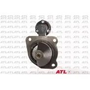 Стартер ATL AUTOTECHNIK 2889851 A 12 750 MTG P0Q9 4250352201723