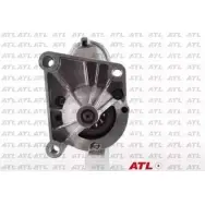 Стартер ATL AUTOTECHNIK 4250352202072 A 13 203 XJV MWW Renault Megane (DA) 1 Купе 2.0 i 109 л.с. 1999 – 2003