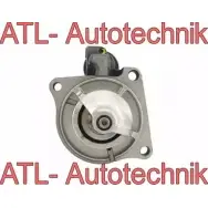 Стартер ATL AUTOTECHNIK 4250352202485 A 13 650 XSR SRR 2889930