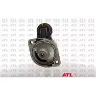 Стартер ATL AUTOTECHNIK A 13 670 2889932 4250352202508 Z CTO1W
