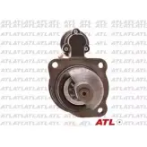 Стартер ATL AUTOTECHNIK A 13 710 4250352202546 VMS BE 2889935