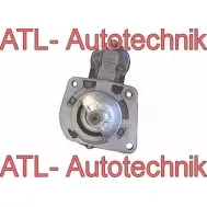 Стартер ATL AUTOTECHNIK A 13 945 Fiat Palio (178) 1 Хэтчбек 4250352202737 ZU8 2W