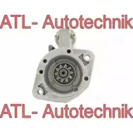 Стартер ATL AUTOTECHNIK A 14 160 4250352202867 A6EI J4T 2889969