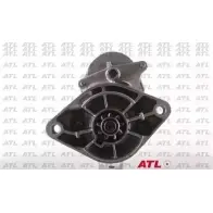 Стартер ATL AUTOTECHNIK A 14 500 4250352203031 2889991 4TBG 6QK