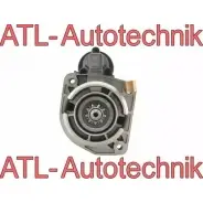 Стартер ATL AUTOTECHNIK 2889998 LC8 3O 4250352203109 A 14 580