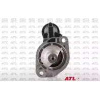 Стартер ATL AUTOTECHNIK 4250352203130 A 14 610 2890001 HE E6KVA
