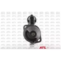 Стартер ATL AUTOTECHNIK 4250352203246 2890011 A 14 730 M9VQE KU