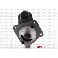 Стартер ATL AUTOTECHNIK 2890014 4250352203277 YR 4W70D A 14 770