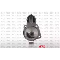 Стартер ATL AUTOTECHNIK 4250352203307 2890017 YZV KE65 A 14 800