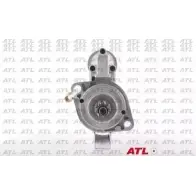 Стартер ATL AUTOTECHNIK 2890020 A 14 830 N1M15F Y 4250352203338