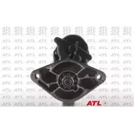 Стартер ATL AUTOTECHNIK A 15 000 4250352203482 R3SI1W C Toyota Corolla (E100) 7 Хэтчбек 3д