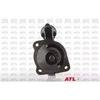 Стартер ATL AUTOTECHNIK A 15 040 5TK GL 2890039 4250352203512