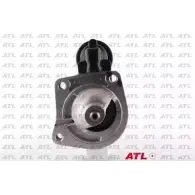 Стартер ATL AUTOTECHNIK A 15 230 4250352203581 U4 OD9 2890047