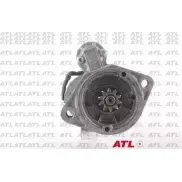 Стартер ATL AUTOTECHNIK MKB9GZ N 4250352203659 2890054 A 15 390