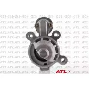 Стартер ATL AUTOTECHNIK 4250352204359 5CE 2T5 Ford Maverick 2 (TM) Внедорожник 2.0 16V 124 л.с. 2001 – 2025 A 16 480