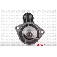 Стартер ATL AUTOTECHNIK 2890135 4250352204434 UCDO FC A 16 560