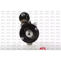 Стартер ATL AUTOTECHNIK 4250352204786 2890169 W5 6QI6B A 16 995