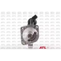 Стартер ATL AUTOTECHNIK 4250352204984 YEW16J R Fiat Tempra A 17 220