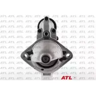 Стартер ATL AUTOTECHNIK P4 8FY A 17 300 4250352205066 Opel Omega (B) 2 1994 – 2003