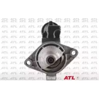 Стартер ATL AUTOTECHNIK A 17 330 Opel Omega (B) 2 1994 – 2003 PKY 8RK0 4250352205097