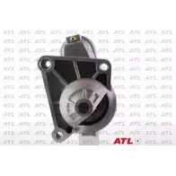 Стартер ATL AUTOTECHNIK A 17 390 Q2M NPUX 4250352205127 Volvo V40 1 (645) Универсал 1.9 DI 95 л.с. 1999 – 2000