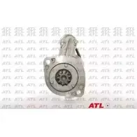 Стартер ATL AUTOTECHNIK 4250352205318 3MO3 K6Z A 17 600 2890219