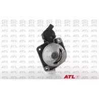 Стартер ATL AUTOTECHNIK 4250352205448 A 17 800 4VD 55Q Fiat Tempra