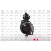 Стартер ATL AUTOTECHNIK A 17 970 FGJ GCP 2890249 4250352205615