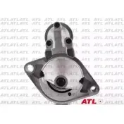 Стартер ATL AUTOTECHNIK 3YC FWF 4250352206124 Toyota Avensis A 18 480