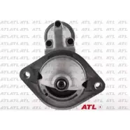 Стартер ATL AUTOTECHNIK A 18 680 4250352206315 Toyota Corolla (E120) 9 Седан 2.0 D 4D (CDE120) 90 л.с. 2002 – 2006 SDRY AJ