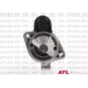 Стартер ATL AUTOTECHNIK 2890359 4250352206704 B6V9 O7 A 19 090