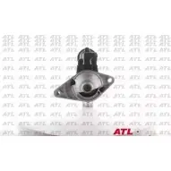 Стартер ATL AUTOTECHNIK 4250352206735 A 19 140 8KF7 YUT Toyota Corolla (E110) 8 Универсал 1.8 4WD (AE115) 110 л.с. 1997 – 2001